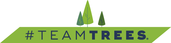 teamtrees logo