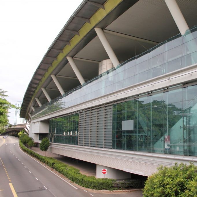 dover mrt station